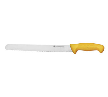 Zwilling Twin Master 12” Pastry Knife, Serrated - 32102-300