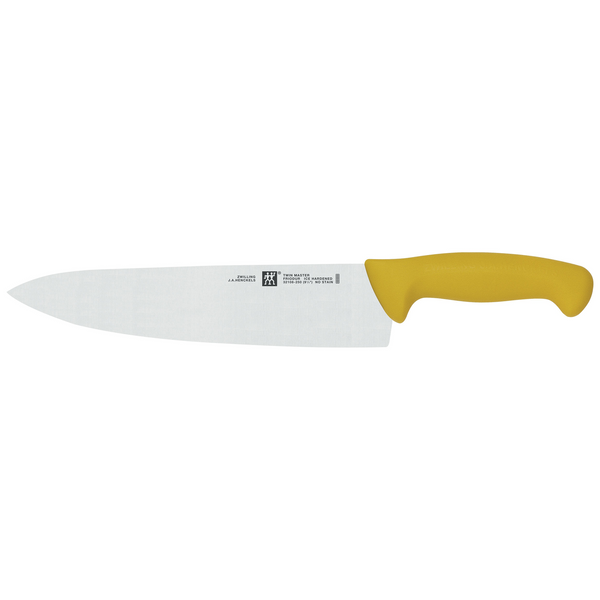 Zwilling Twin Master 9-1/2” Chef’s Knife - 32108-250