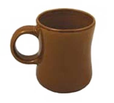 Mug 7-1/2oz Caramel - 4011