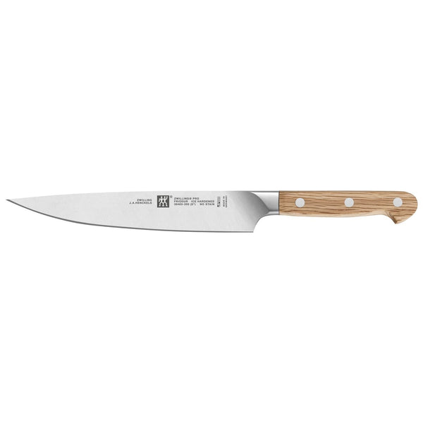Zwilling Pro Wood 8” Carving Knife - 38460-201
